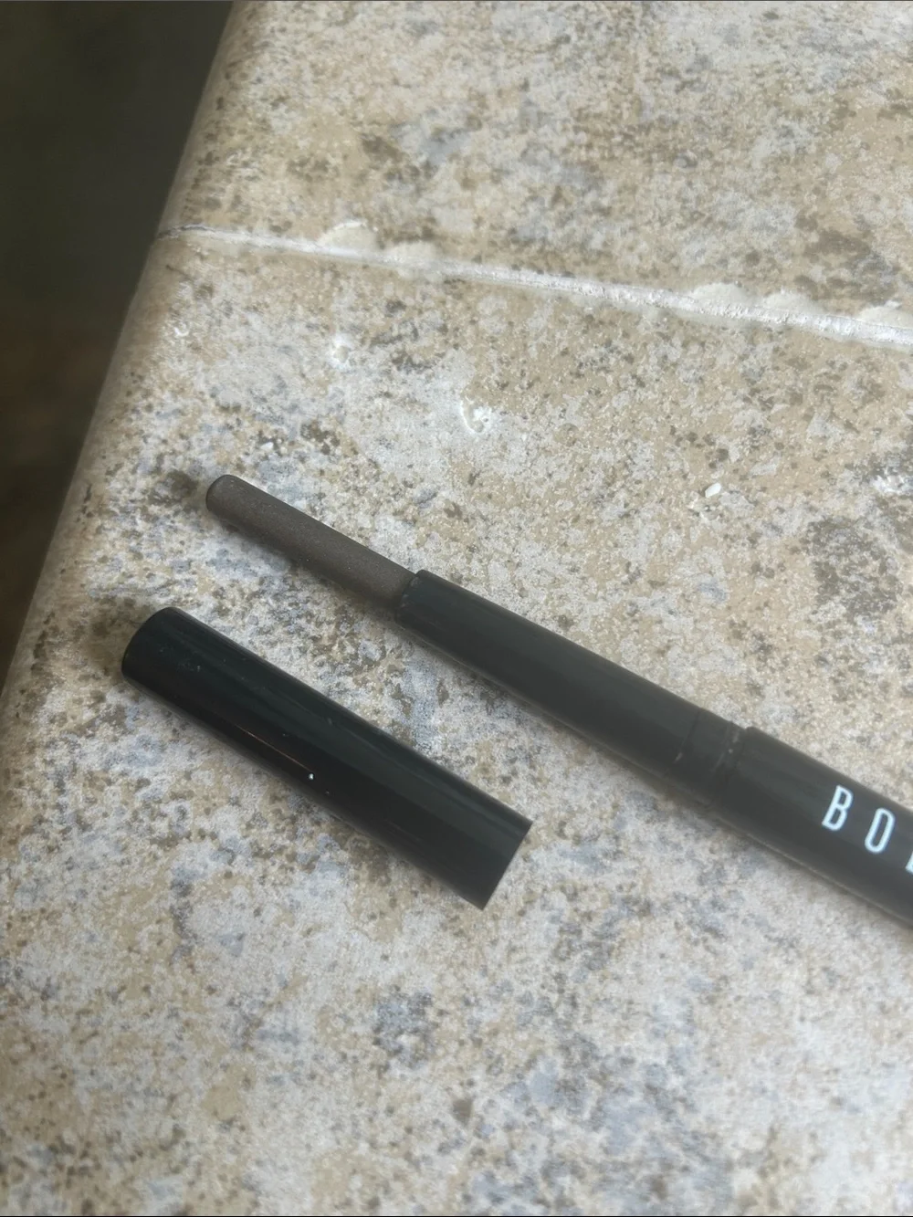 Bobbi Brown eye shadow stick -Forest